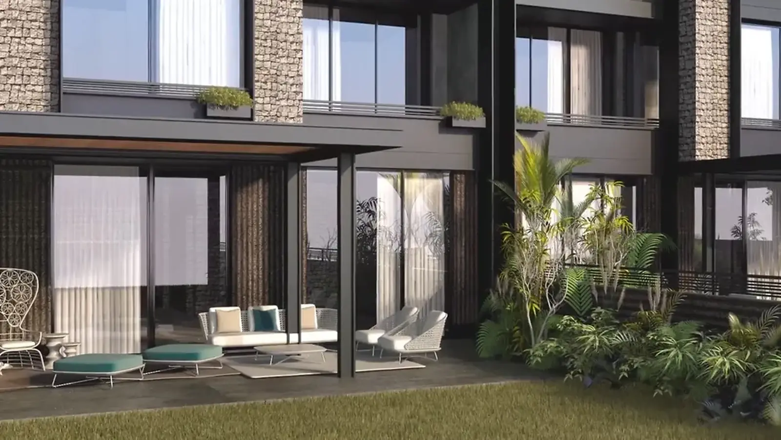 Photo 1 of Hassan Allam Properties