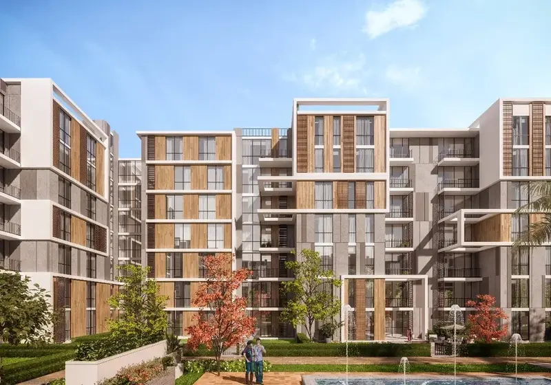 Photo 2 of Hassan Allam Properties