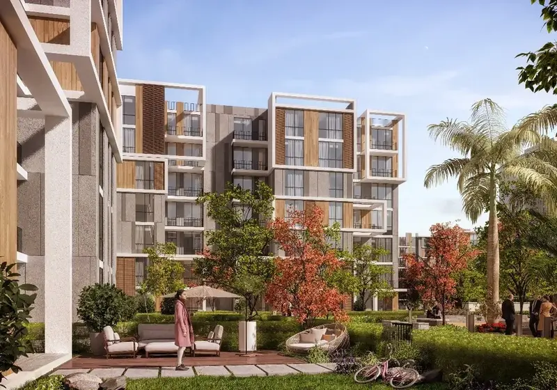 Photo 3 of Hassan Allam Properties