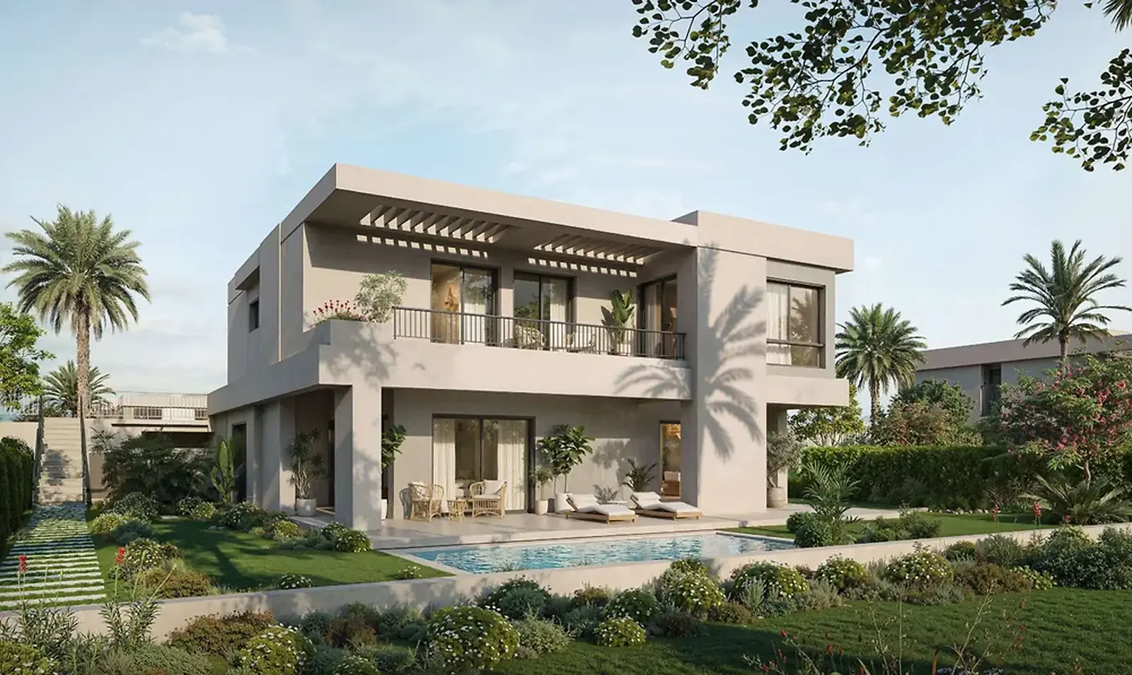 Photo 1 of Hassan Allam Properties