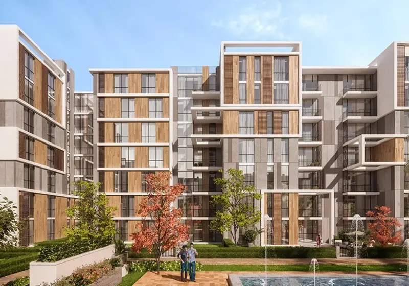 Photo 4 of Hassan Allam Properties
